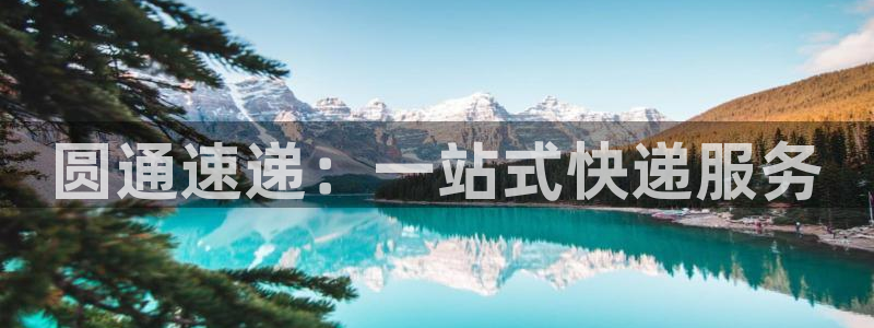 狗子28分分压单双技巧：圆通速递：一