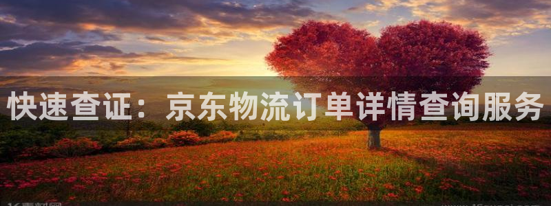 狗子28注册号：快速查证：京东物流订